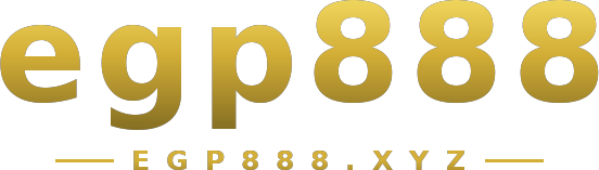 egp888 logo